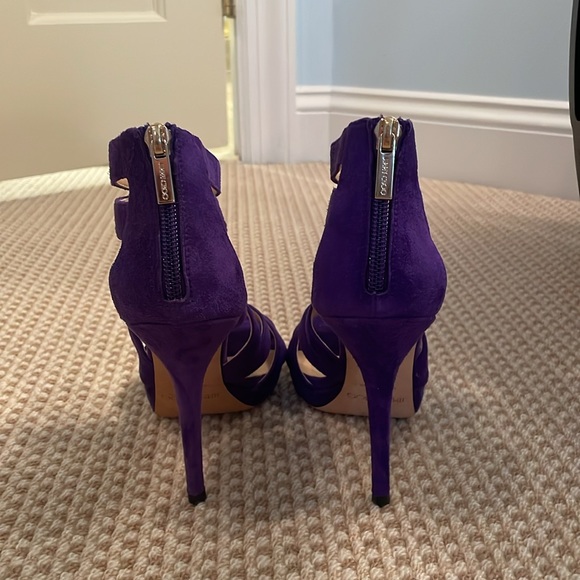Jimmy Choo Heels - Picture 3 of 9